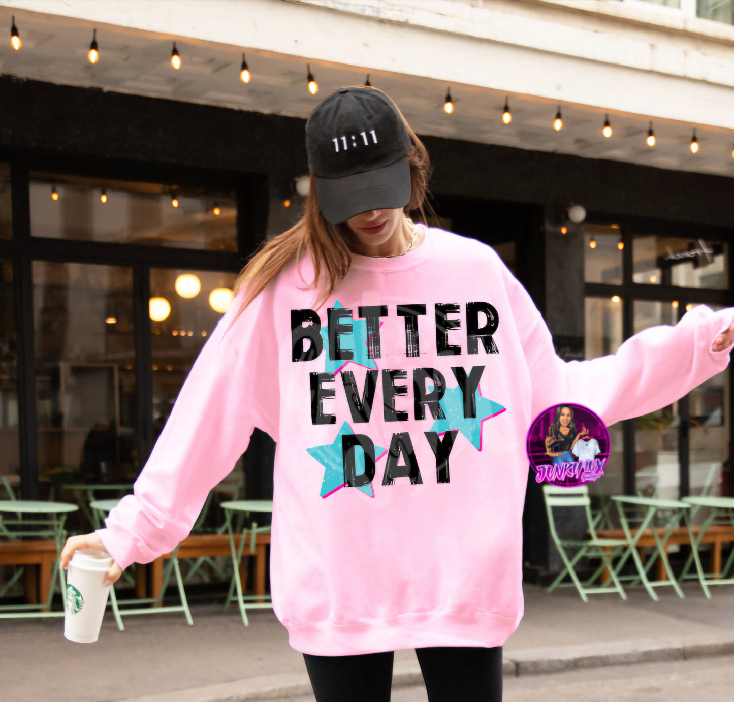 Better Everyday