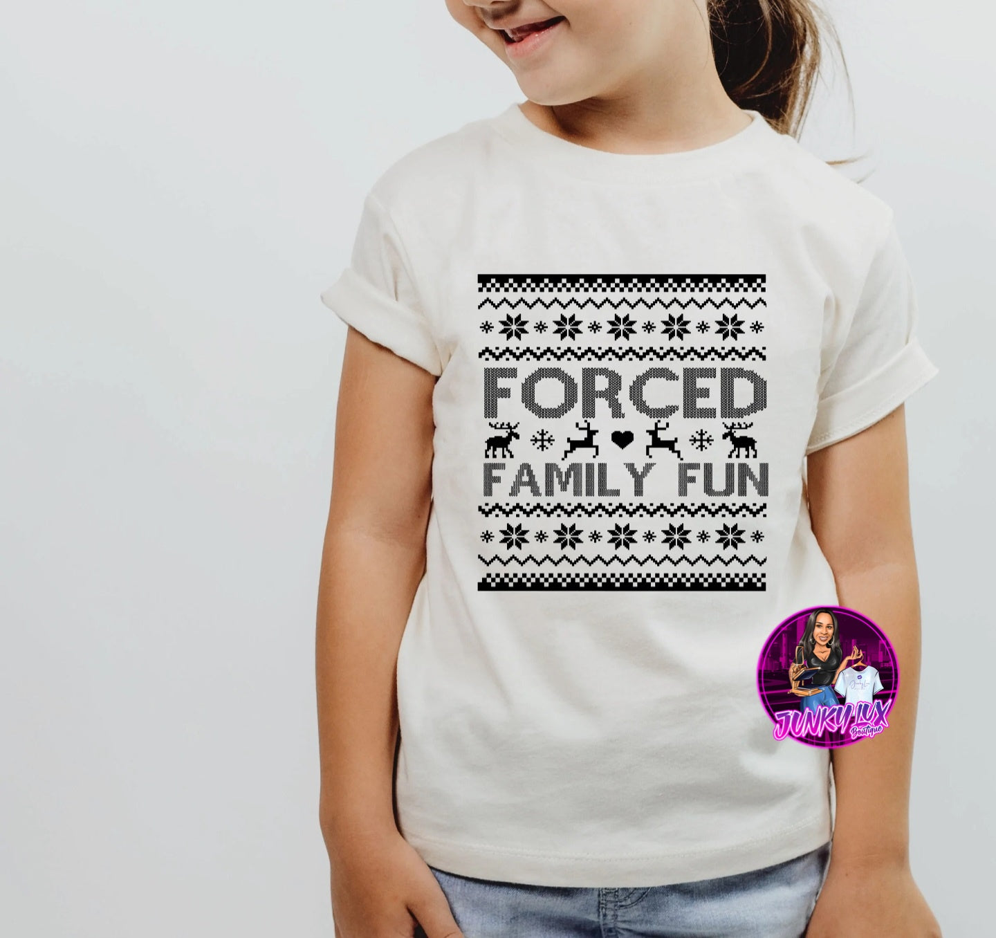Forced Family Fun-Youth