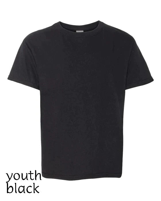 Kiddo-Youth