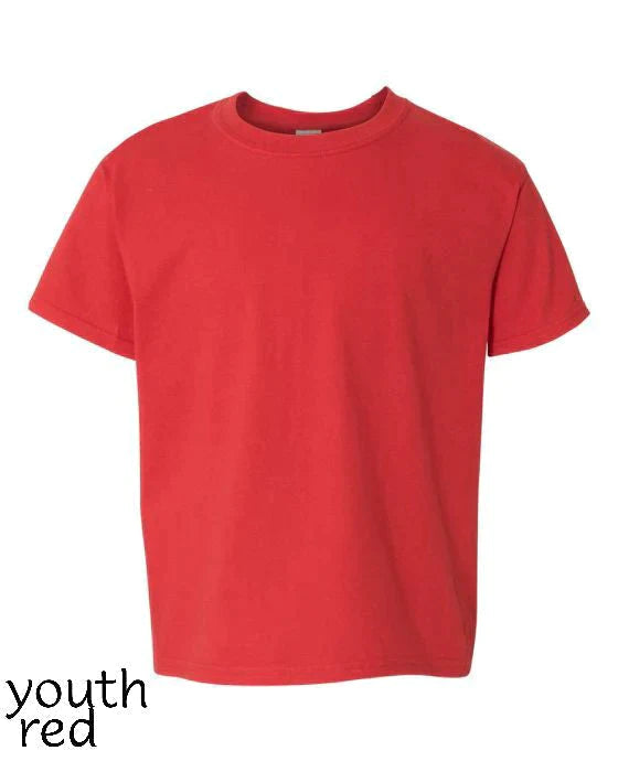 Checkered Kiddo-Youth