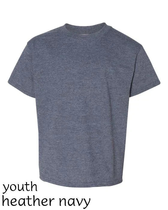 Checkered Kiddo-Youth