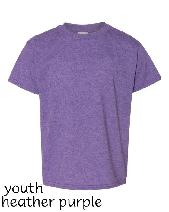 Kiddo-Youth