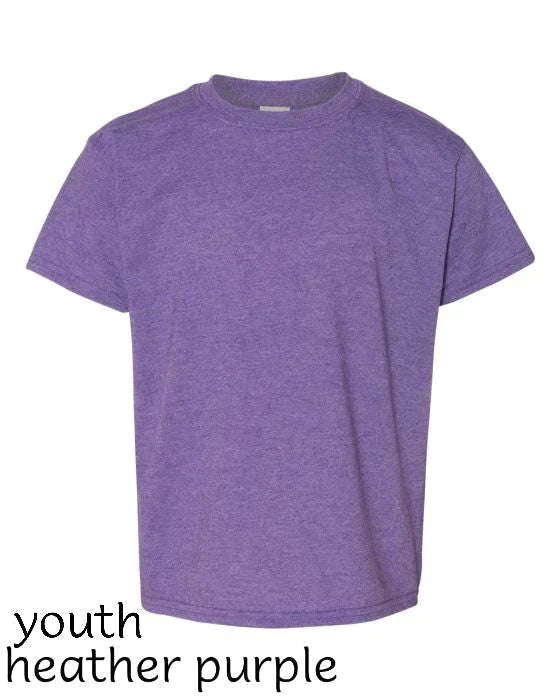 Checkered Kiddo-Youth