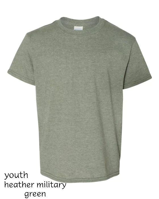 Kiddo-Youth