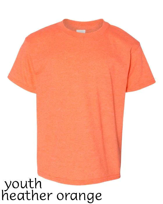 Kiddo-Youth