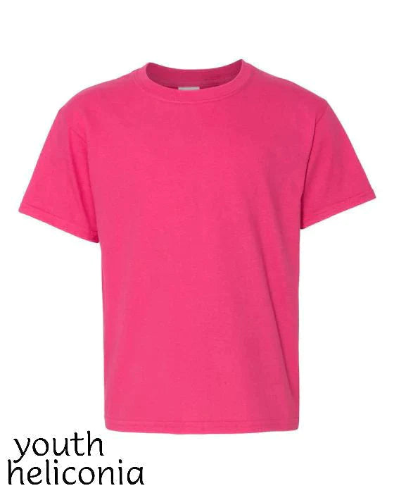 Checkered Kiddo-Youth