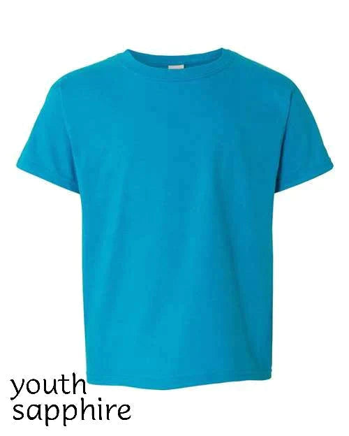 Checkered Kiddo-Youth