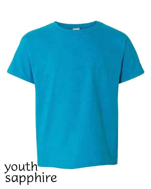 Kiddo-Youth