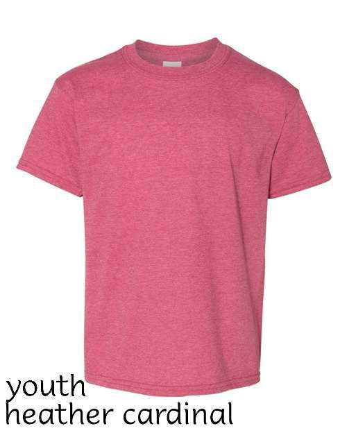 Checkered Kiddo-Youth