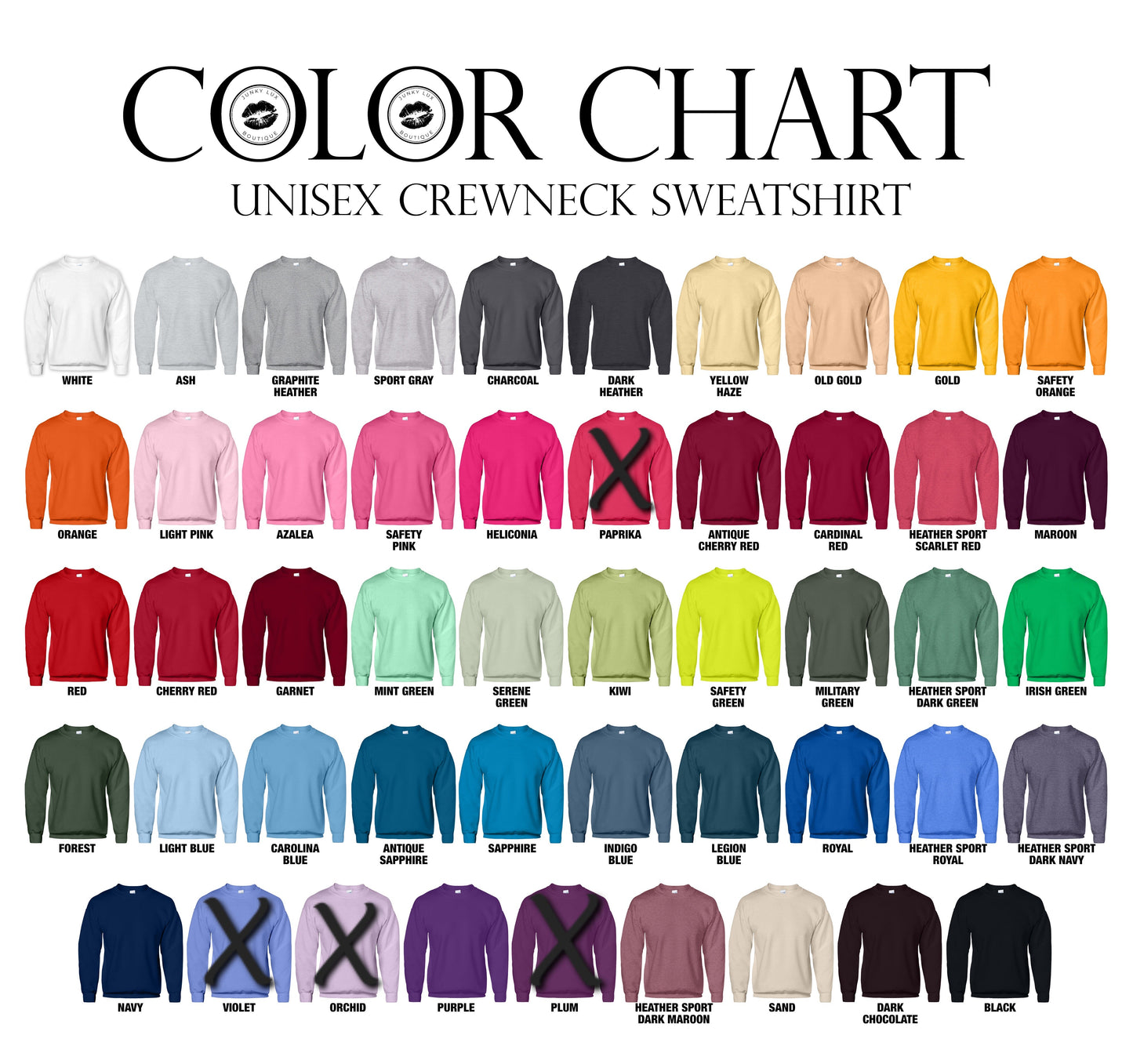 Plant Based (front/sleeve)
