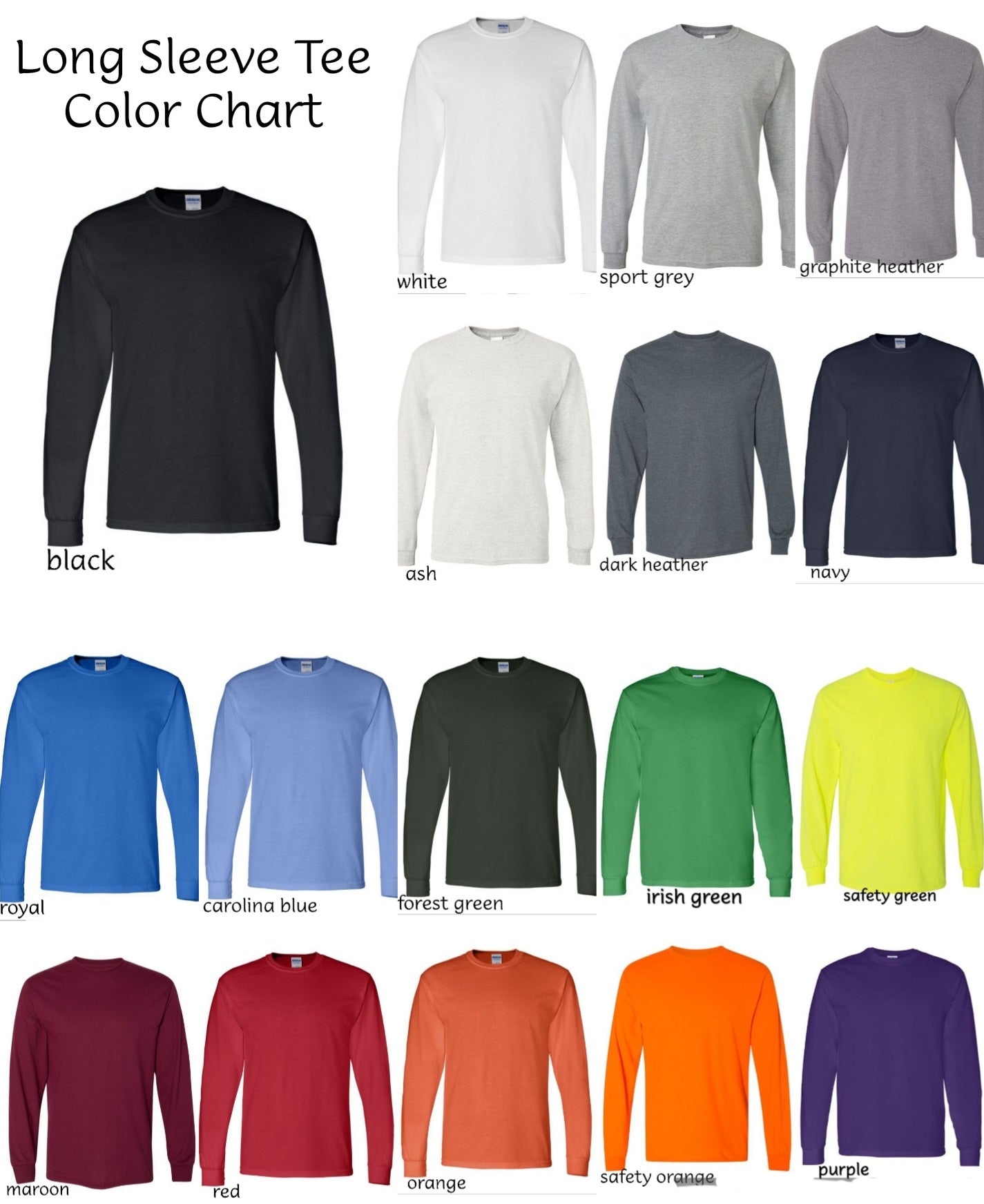 Plant Based (front/sleeve)