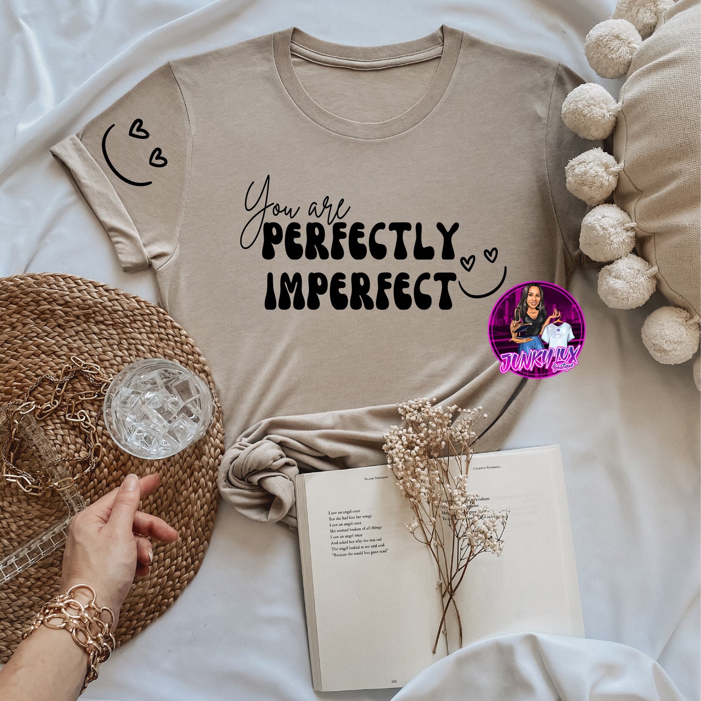 Perfectly Imperfect