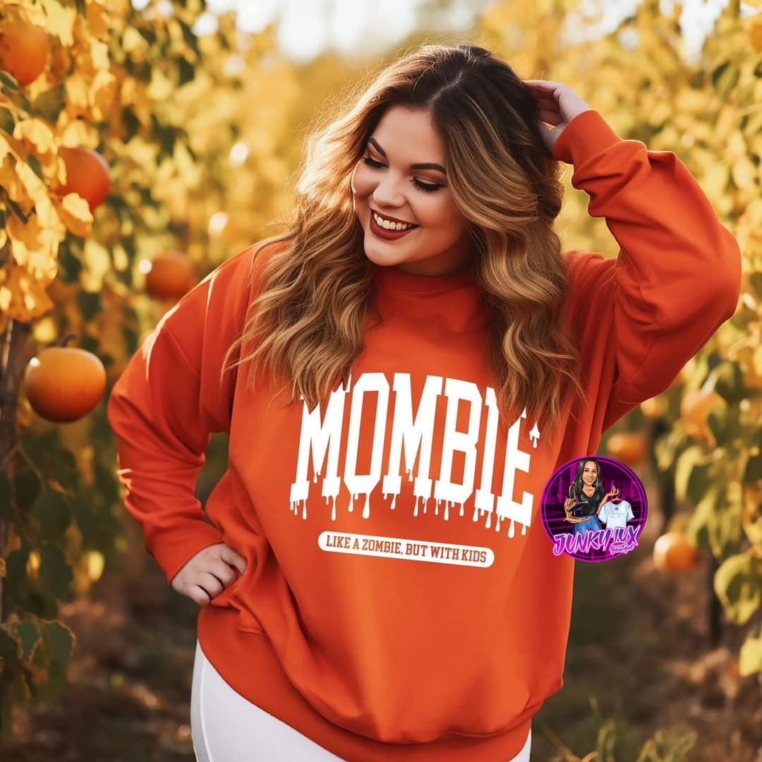 Mombie