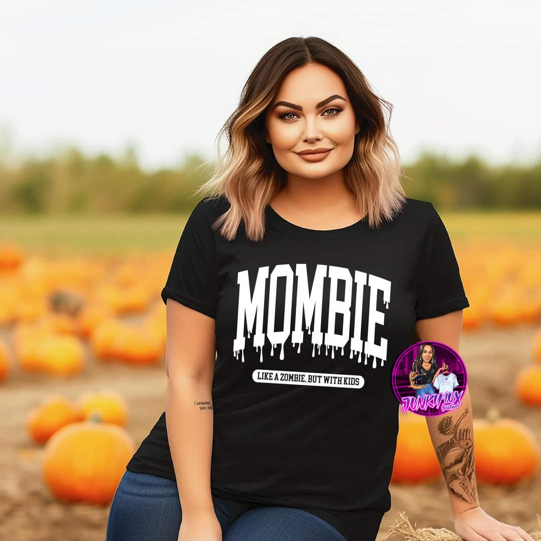Mombie