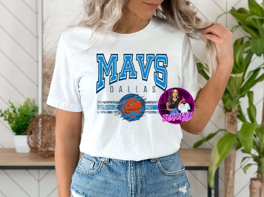 MAVS
