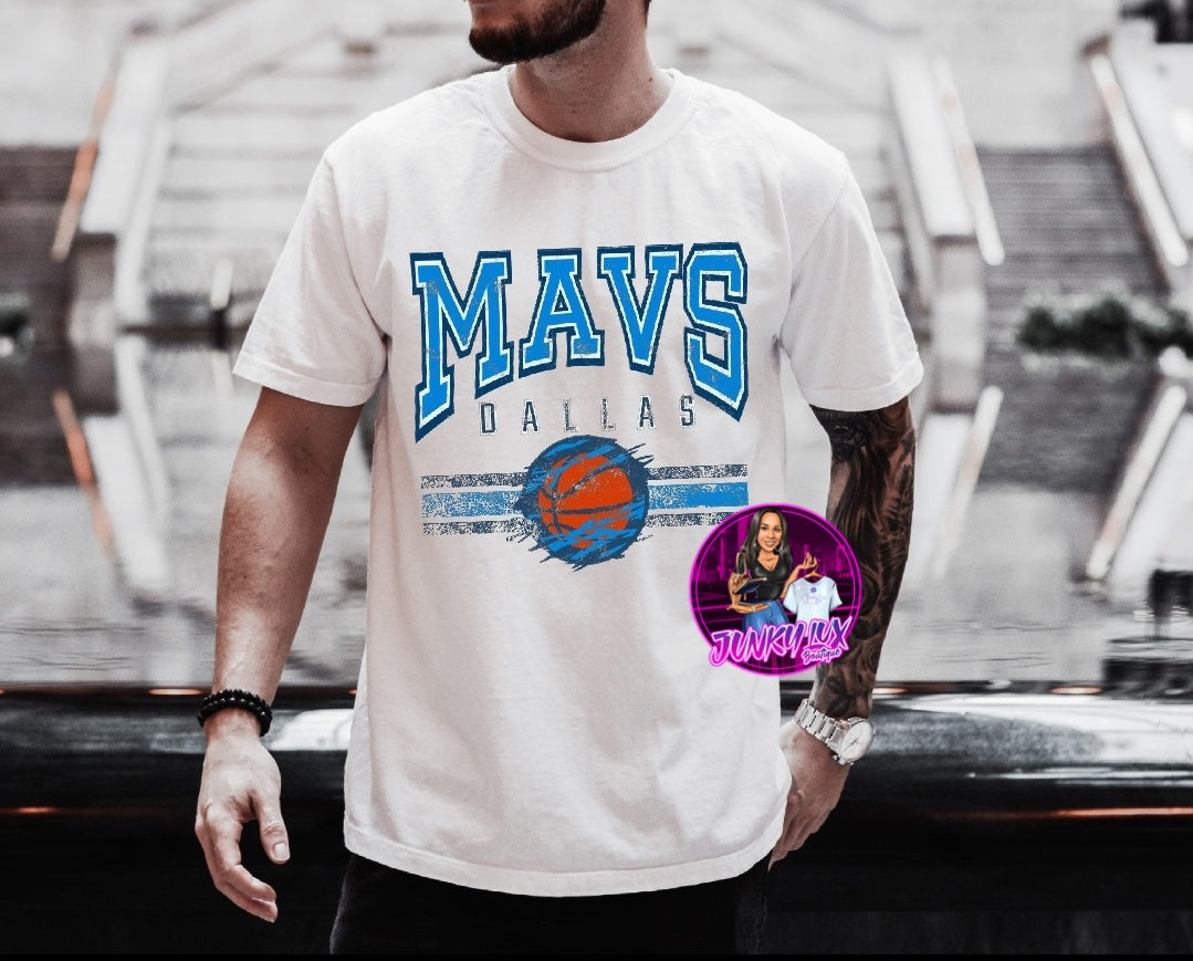 MAVS