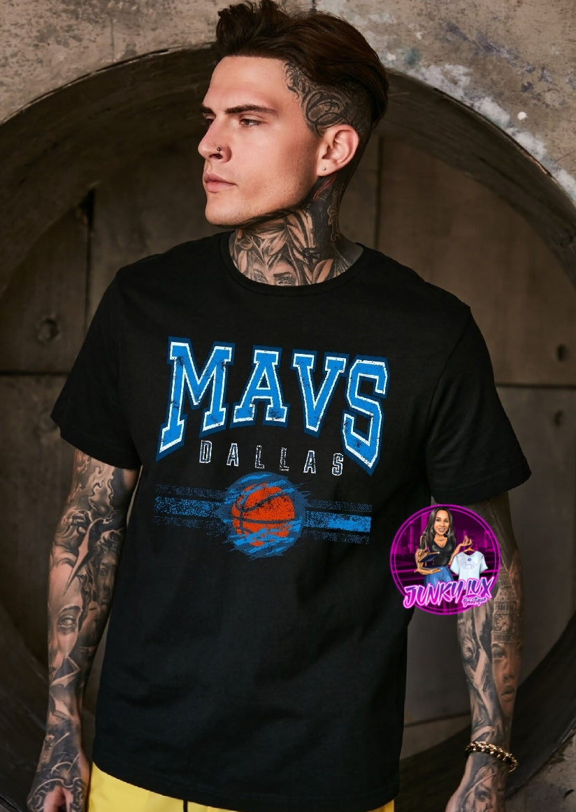 MAVS