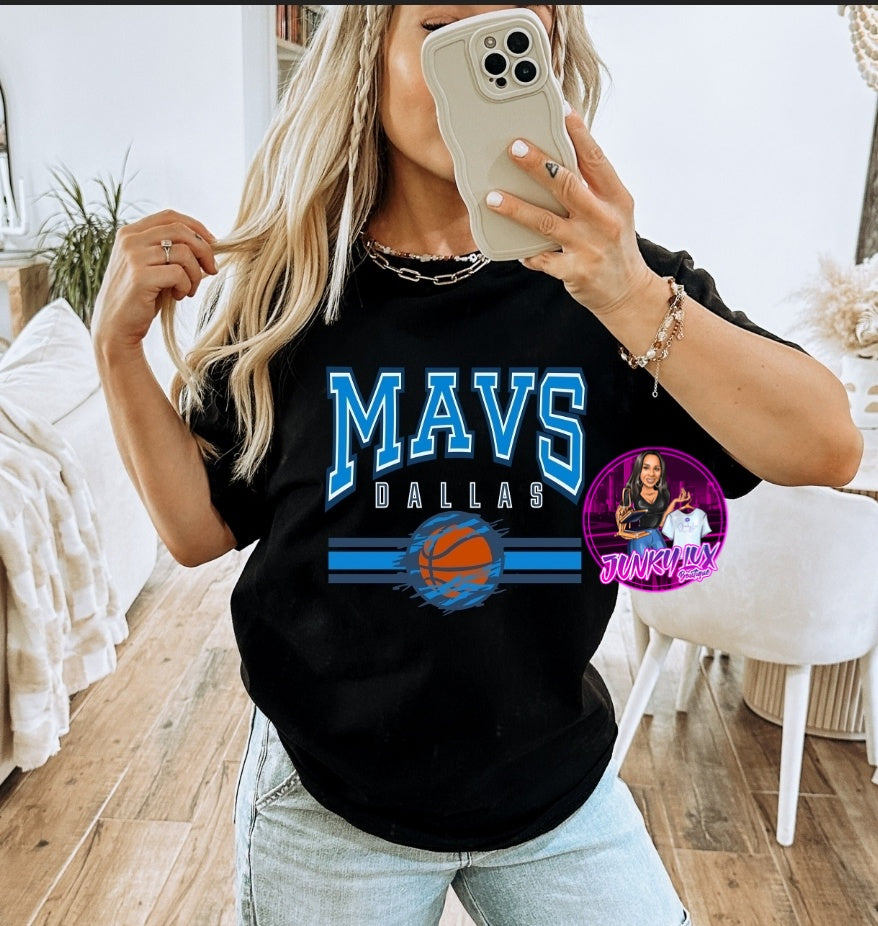 MAVS