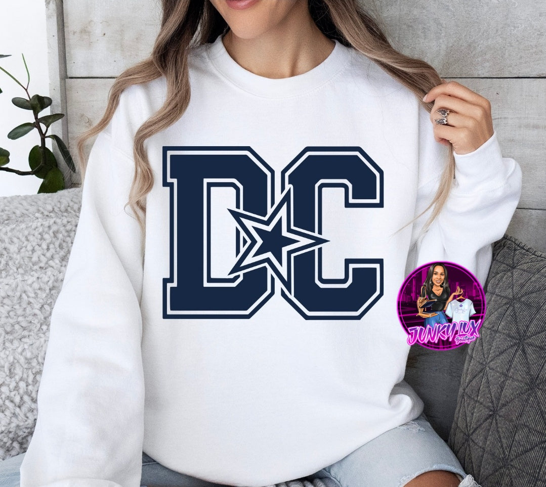 DC