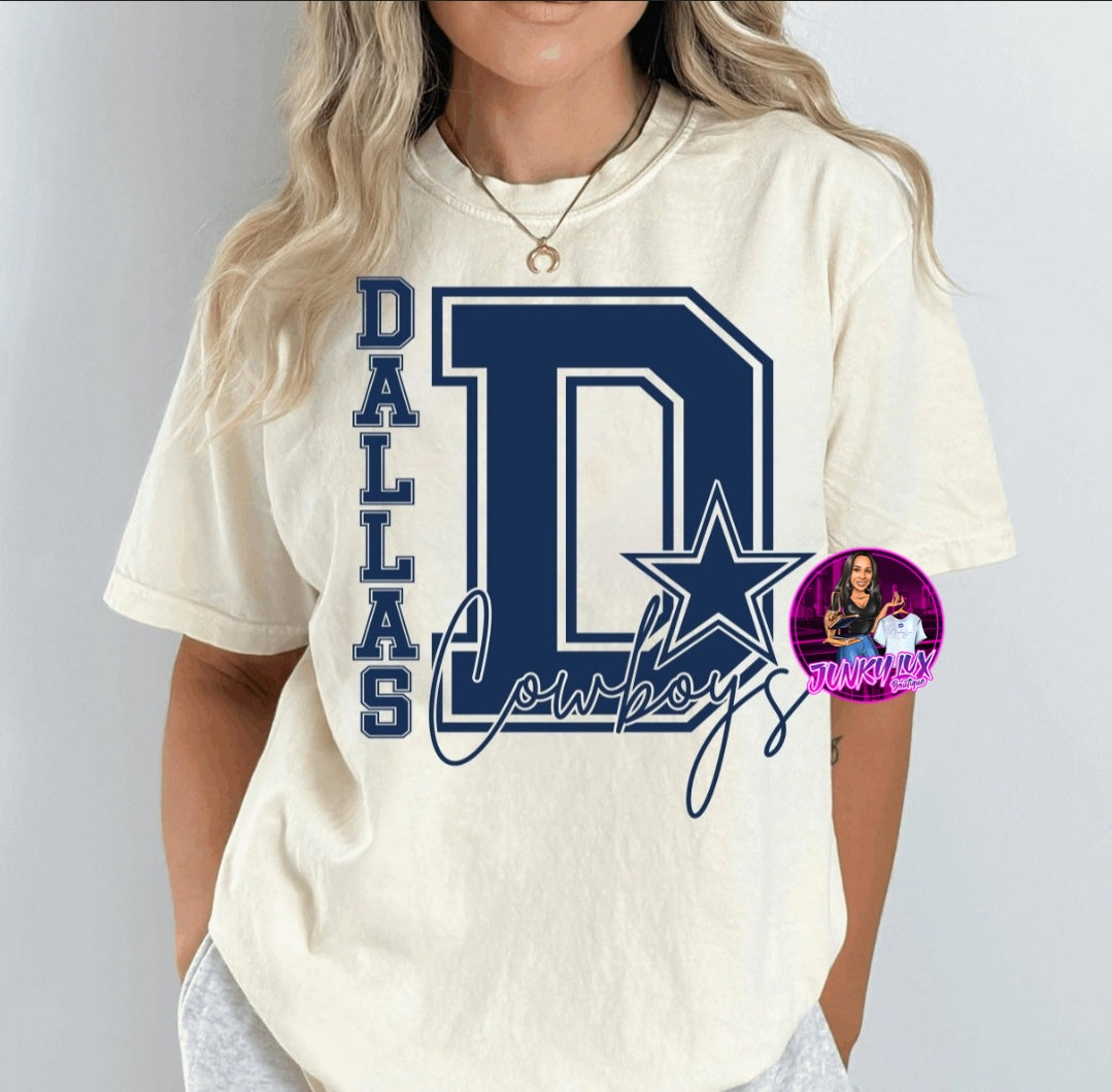 Dallas D