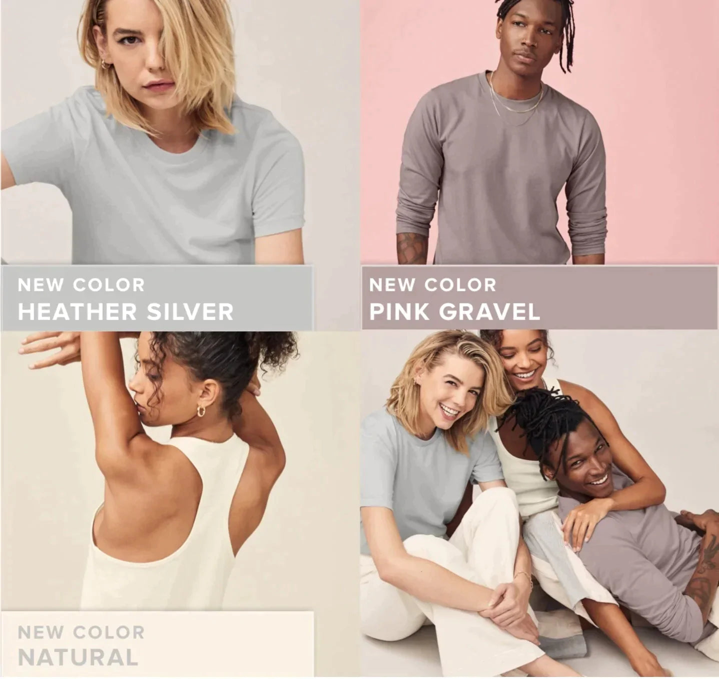 Let Them (front/back)