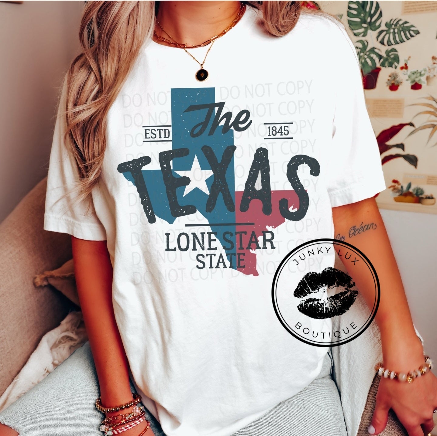 Lone Star State