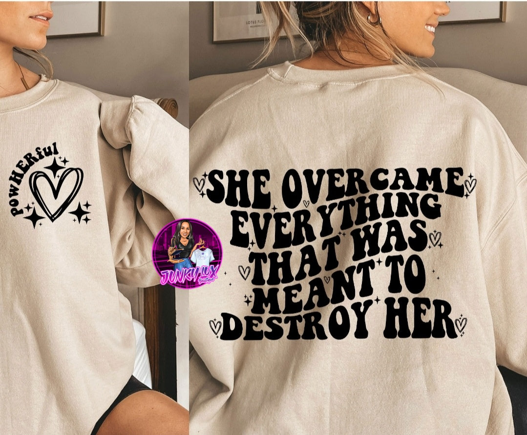 PowHerful 1 (front/back)