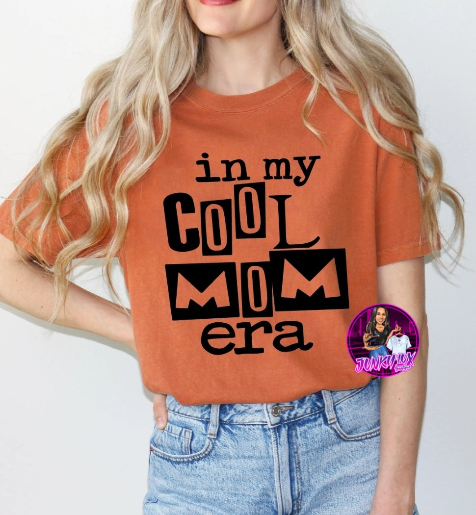 Cool Mom Era