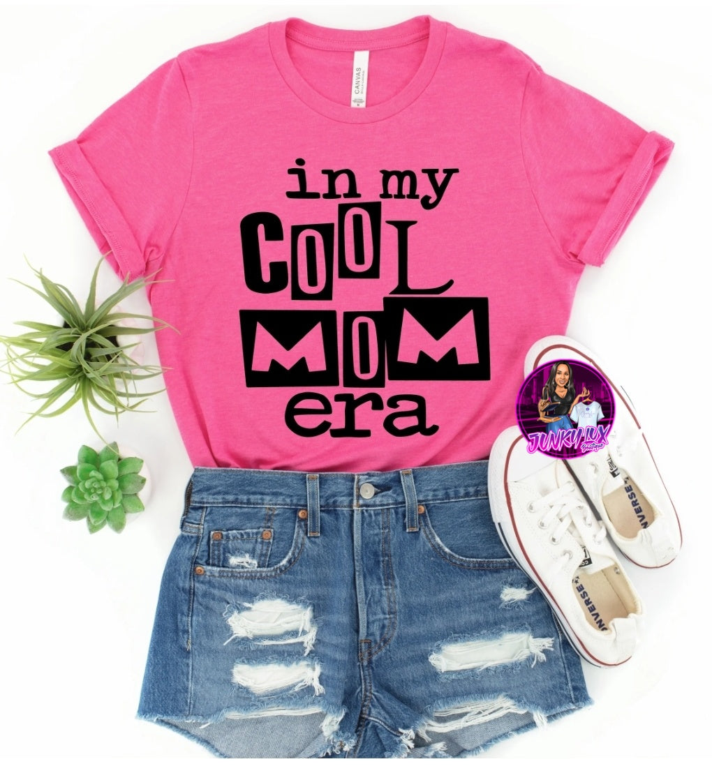 Cool Mom Era
