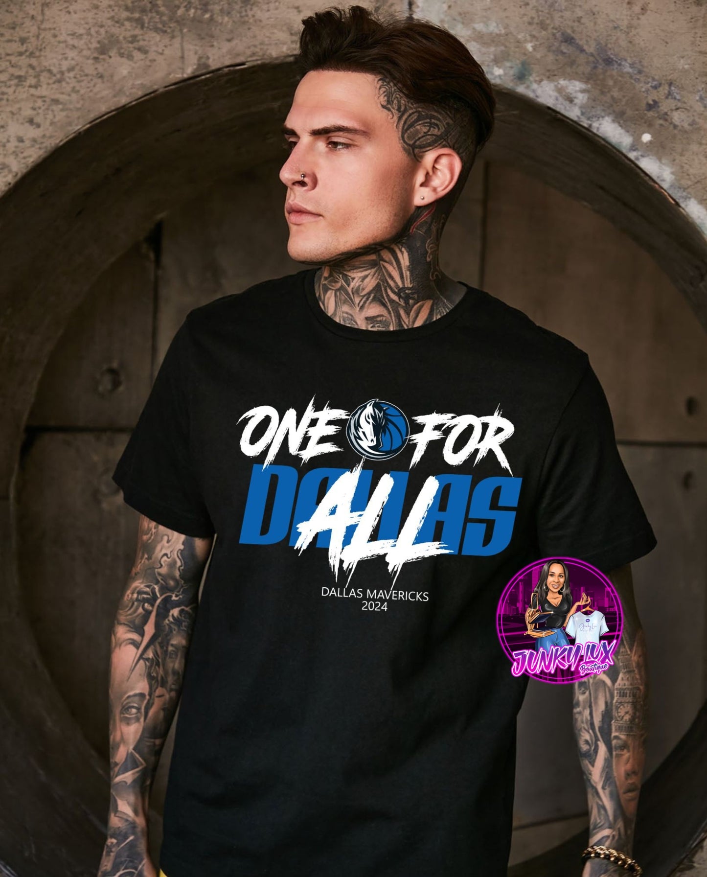 One For All