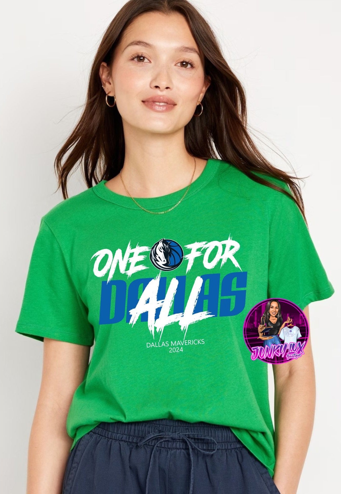 One For All