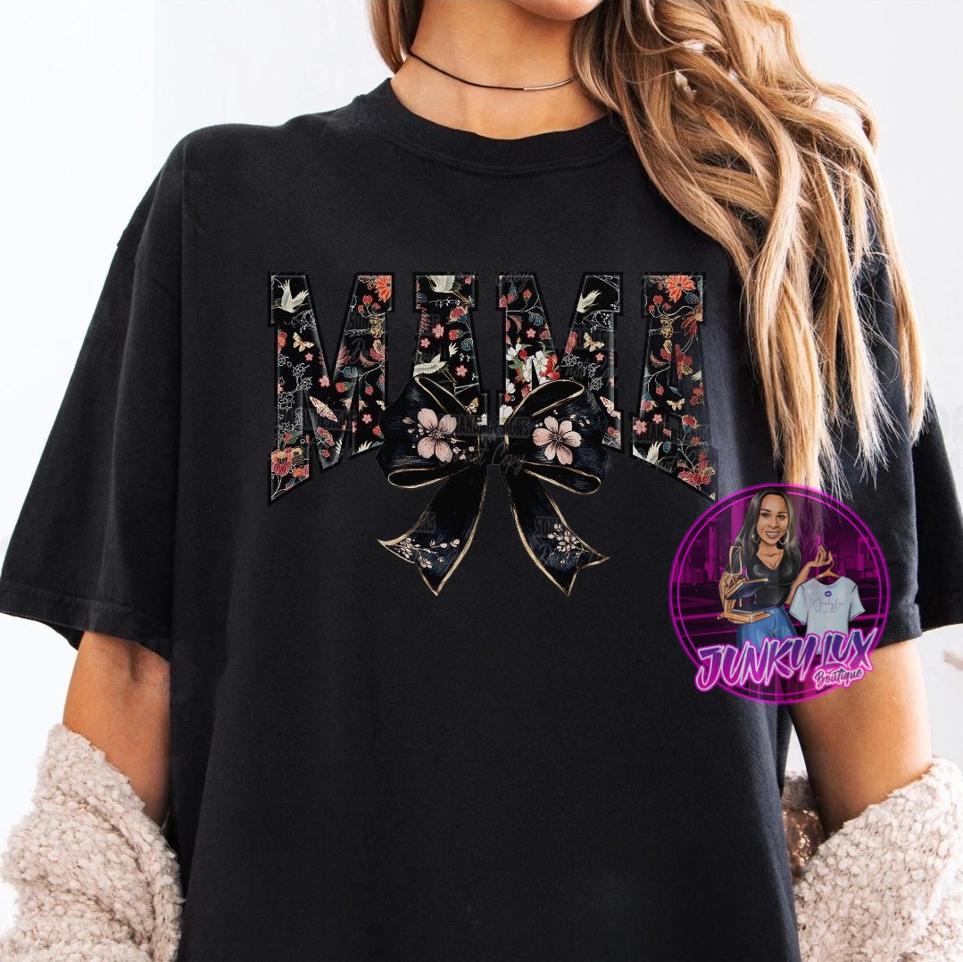 Mama Floral