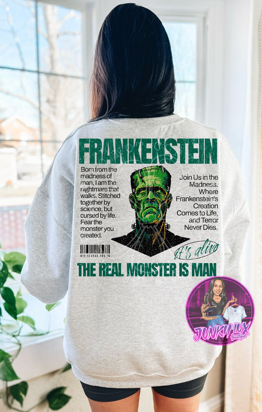 Frankenstein