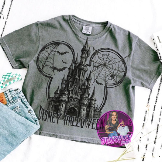 Disney Halloween
