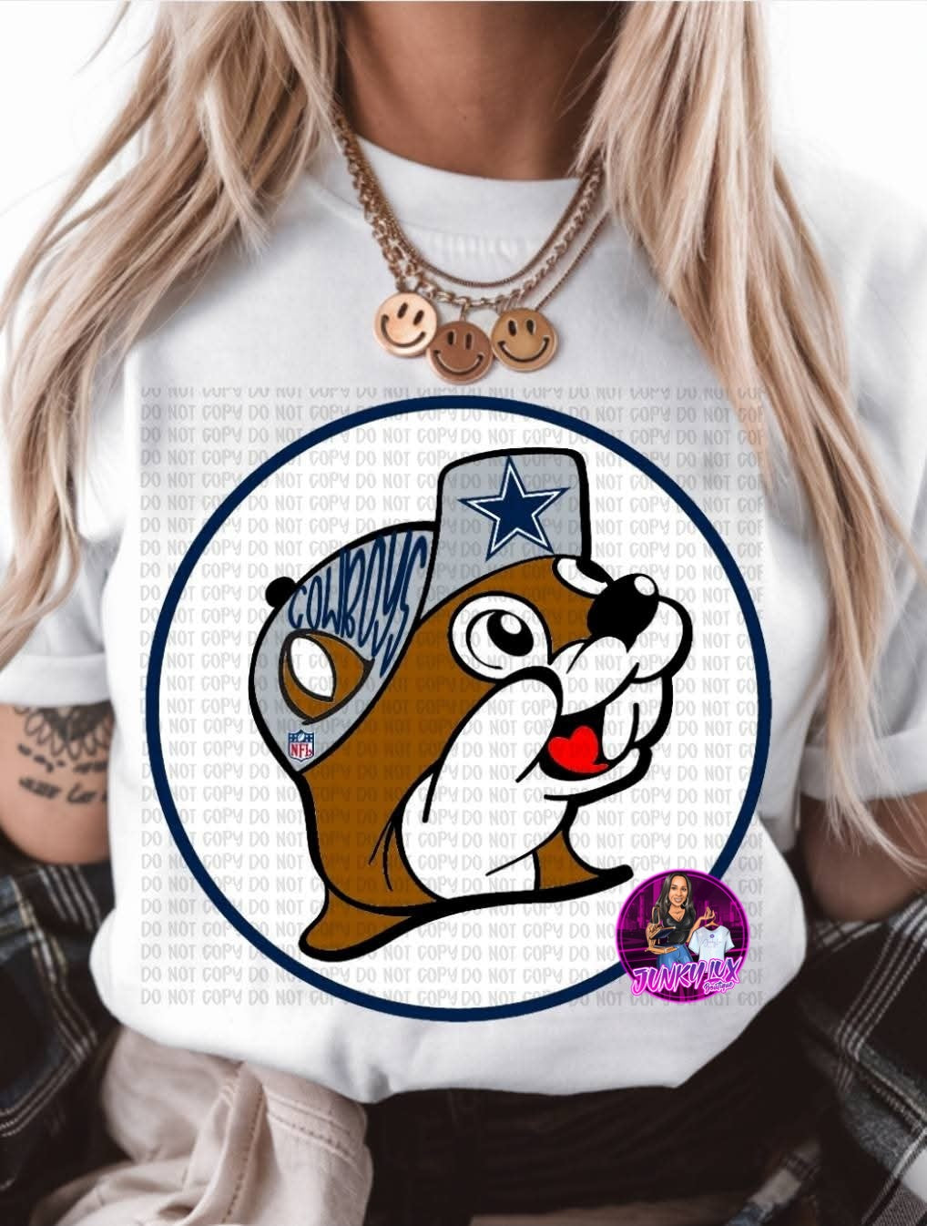 BuceeBeaver