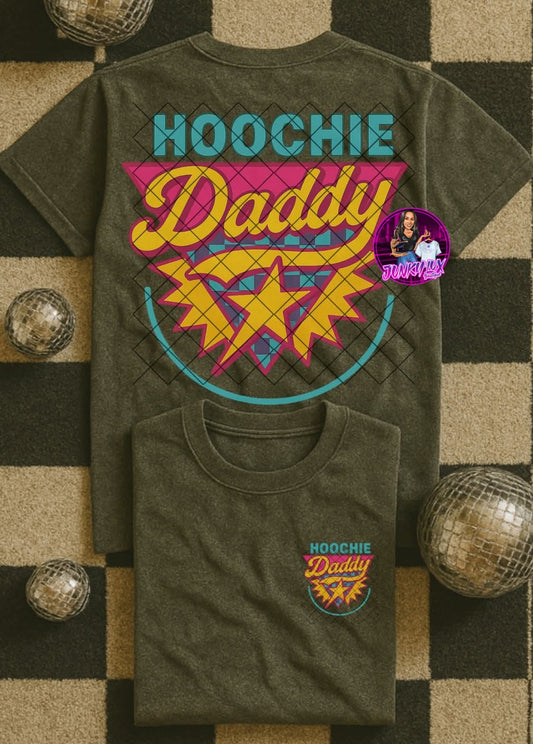 Hoochie Daddy