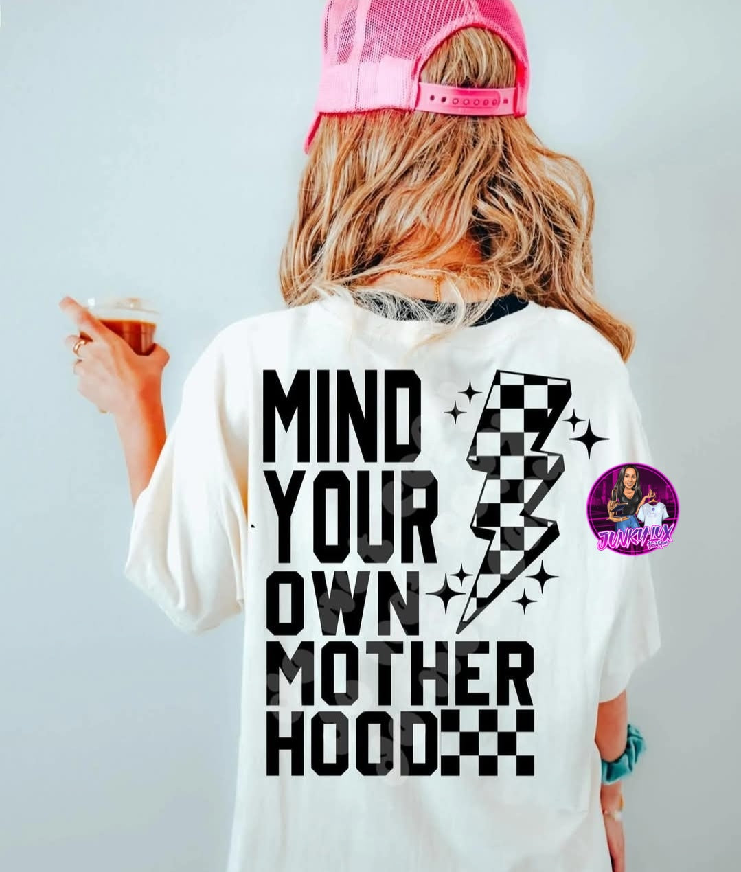 Mind Your Own Motherhood