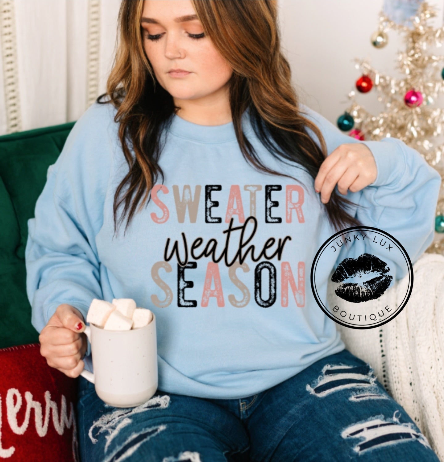 Sweater Weather Season