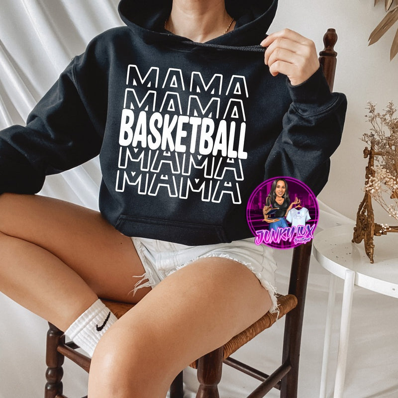 Basketball Mama
