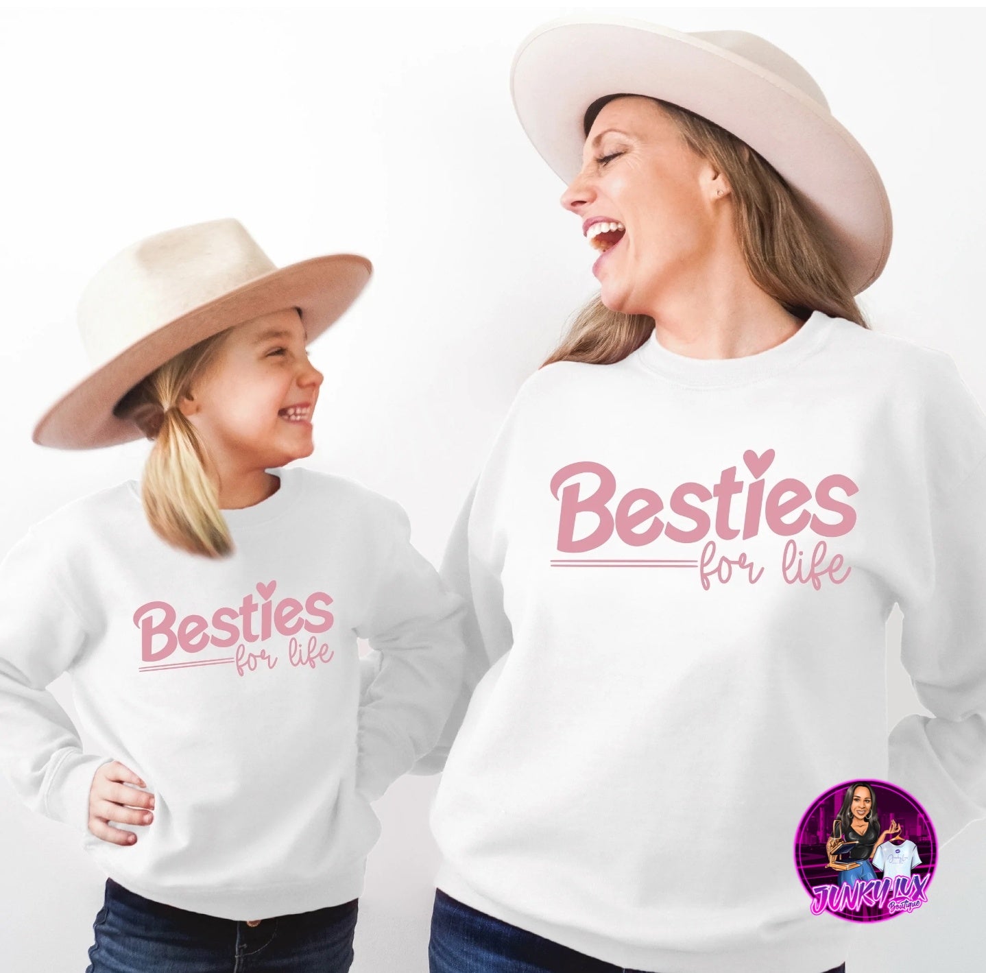 Besties For Life-Youth