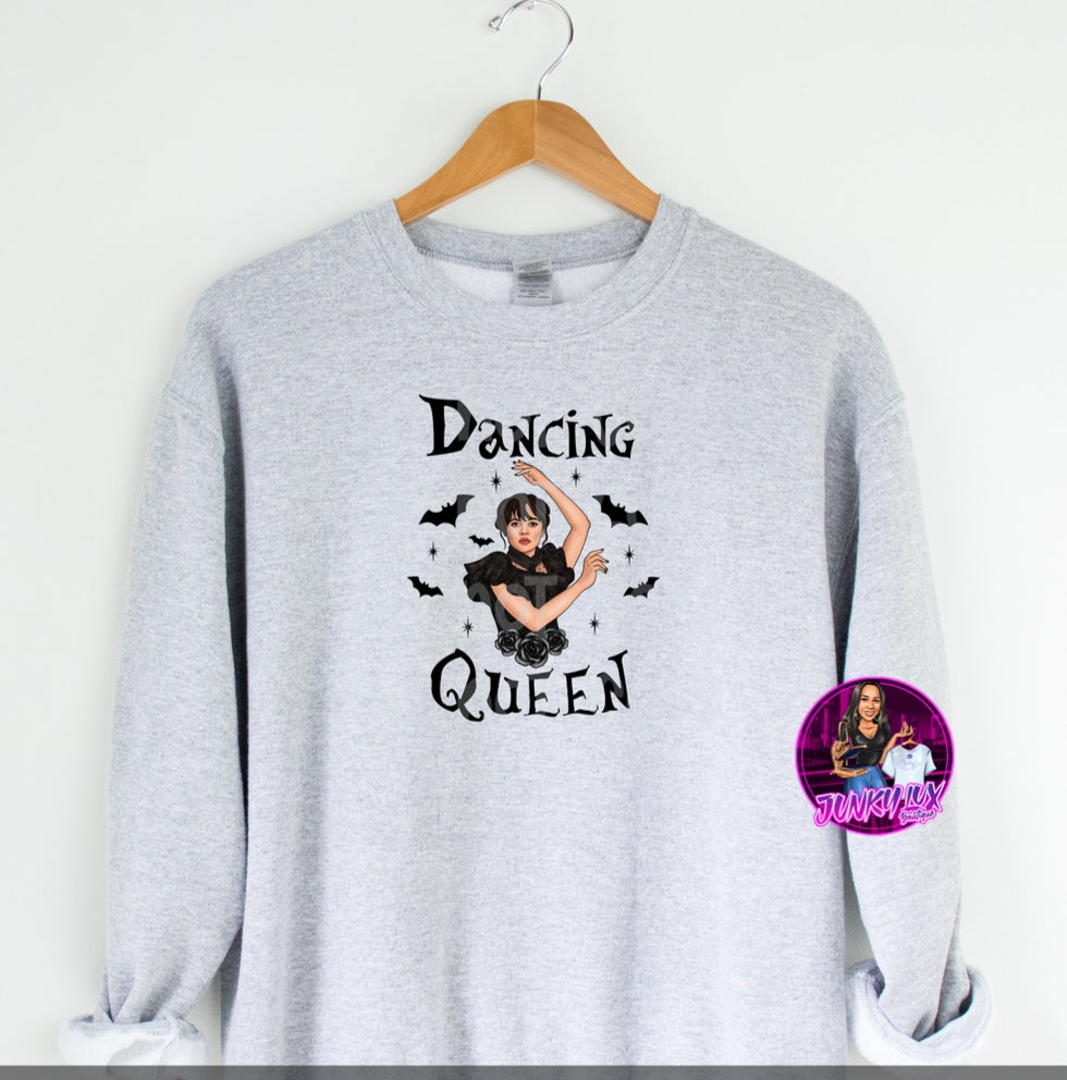 Dancing Queen