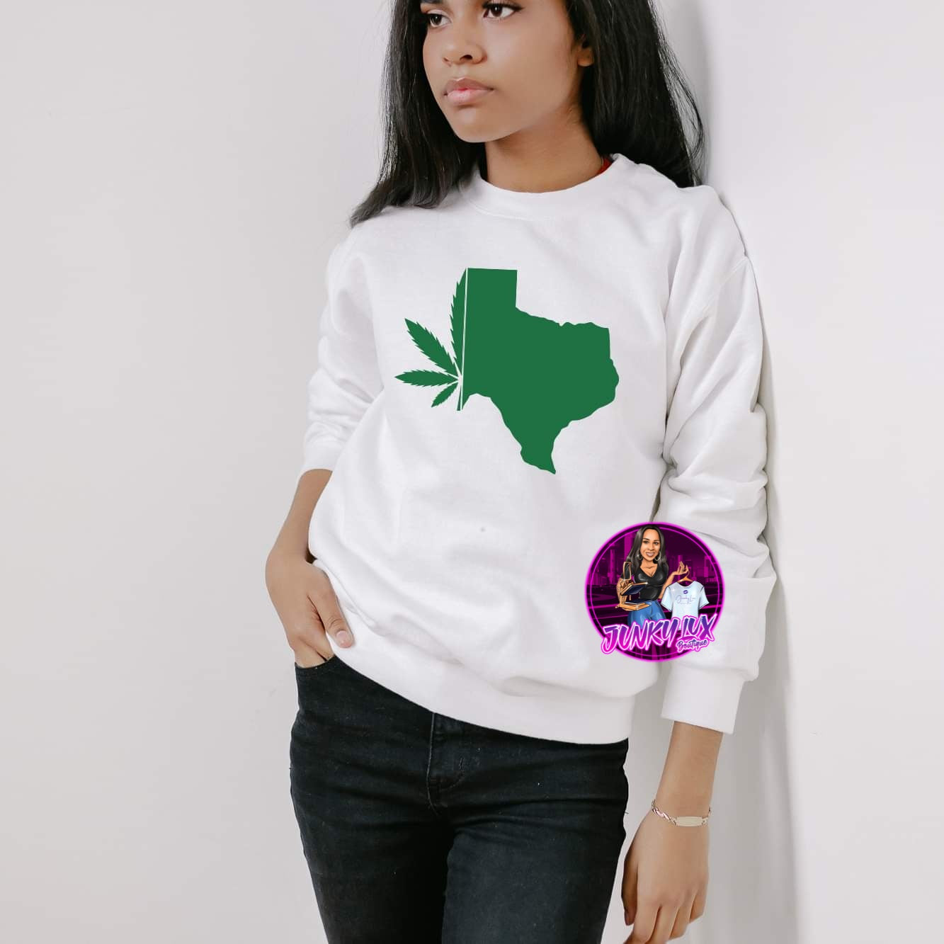 Weed Texas