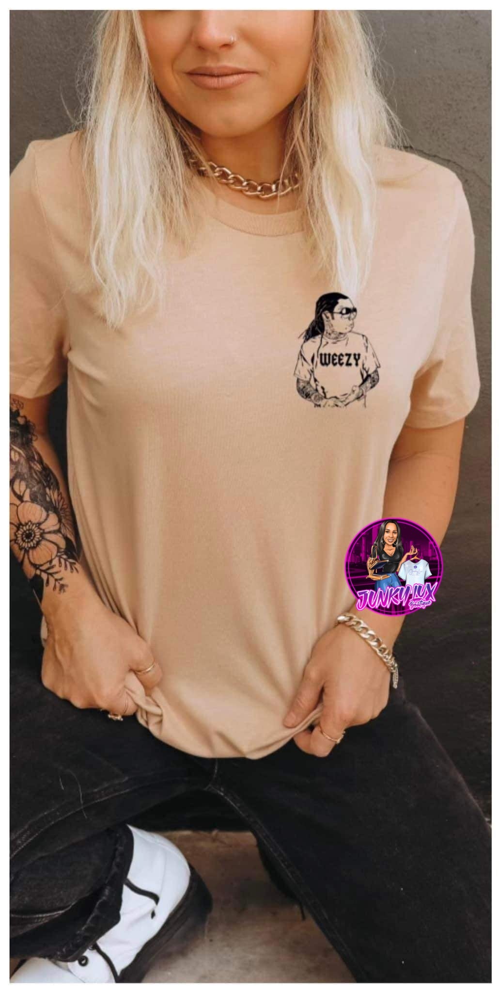 Hello MF, Hey, Hi (front and back)