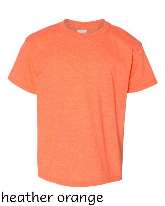 Pumpkin Face-Infant/Toddler