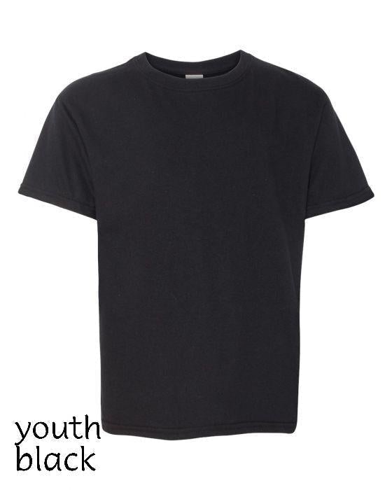 Summer Break-Youth