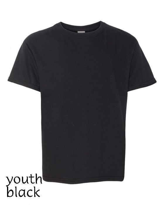 Emotionally Unstable-Youth