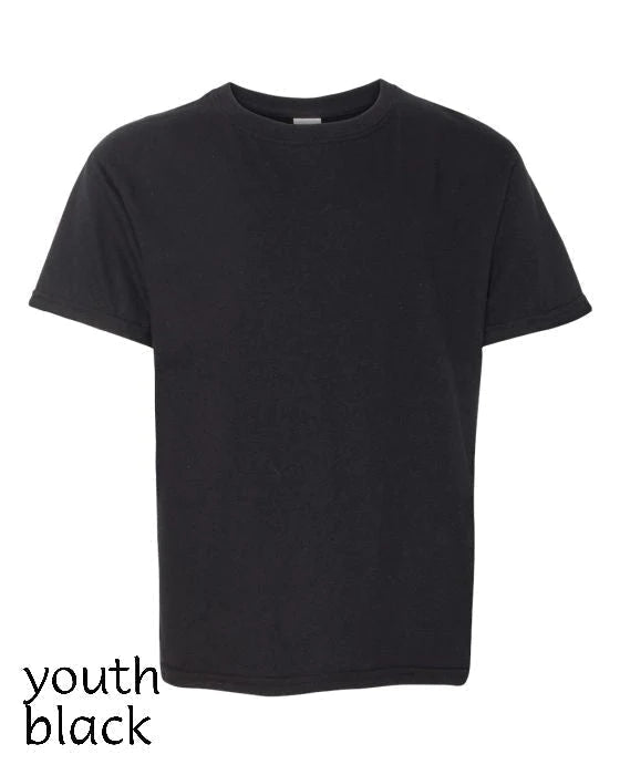 Toxica In The Making-Youth