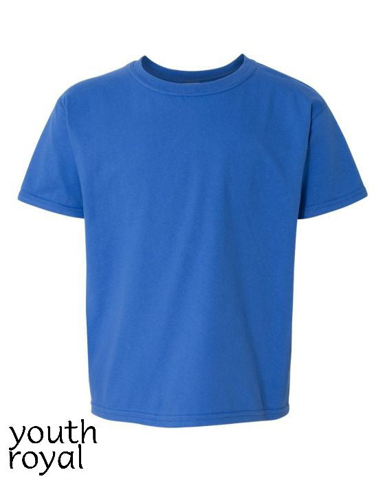 BE-Youth
