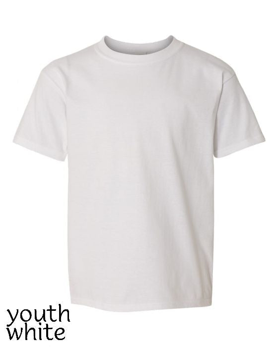 Boys Will Be-Youth
