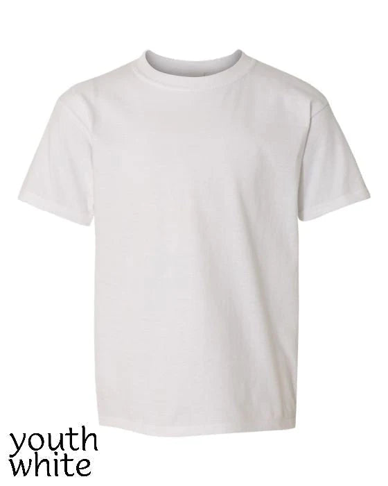 Toxica In The Making-Youth